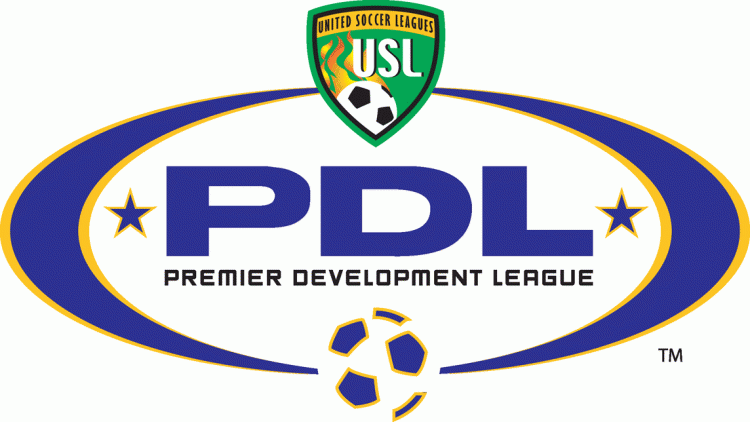 usl premier development league 2010-pres primary Logo t shirt iron on transfers
